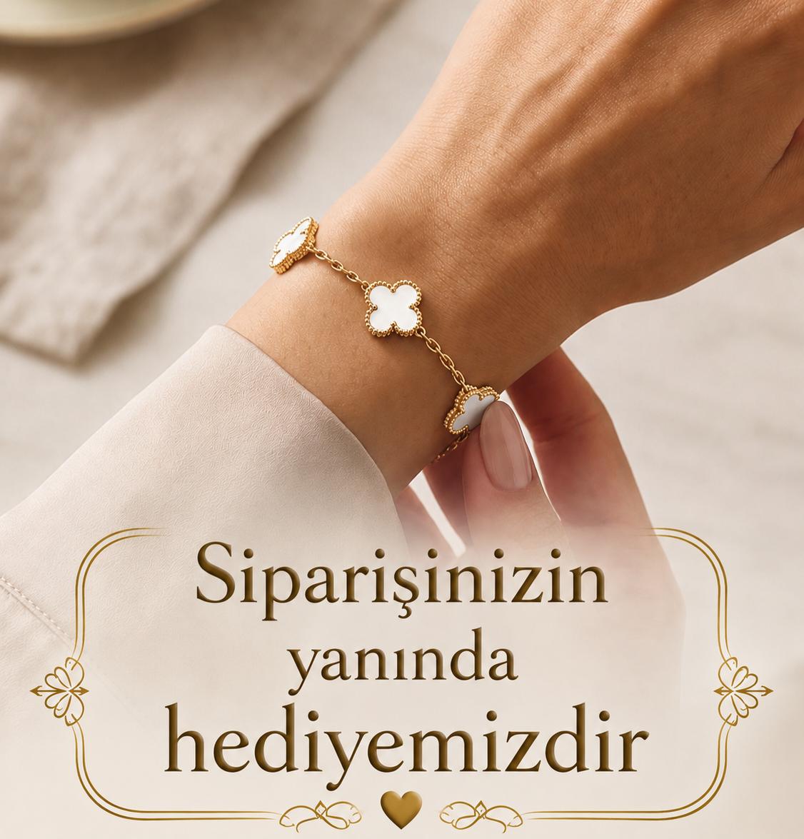 SİPARİŞİNİZİN YANINDA HEDİYEMİZDİR ( Sepete Eklemeyi Unutmayın Sakın ) - H01