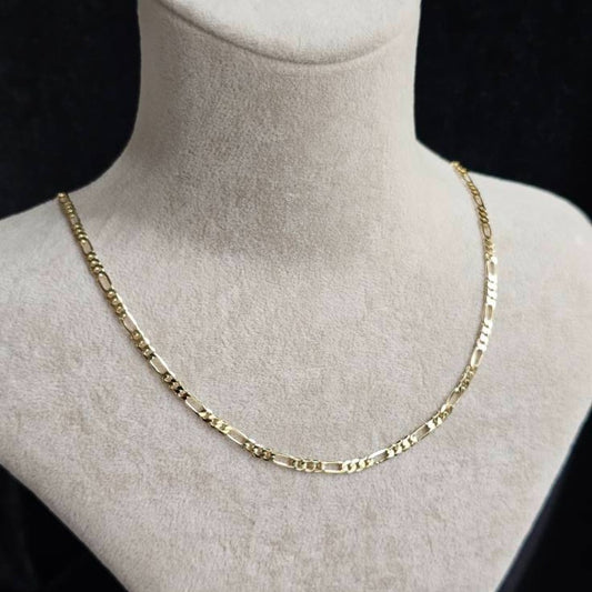 14K Xuping Figaro Kolye - K09
