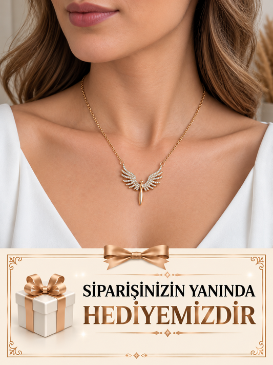 HEDİYEMİZDİR - H01