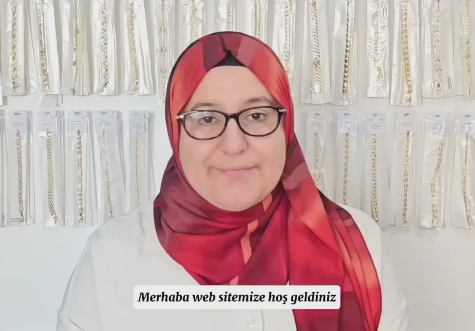 Videoyu yükle: Ürün ve marka tanıtım videosu