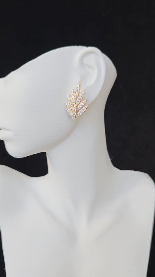 14K GOLD PLATED BRACELET - KP006