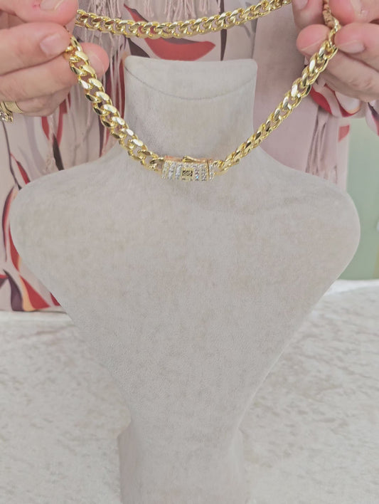 14K Xupıng Gurmet Kolye - K17